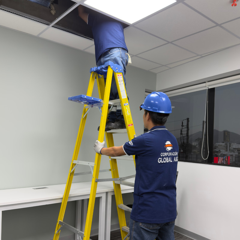 Mantenimiento preventivo